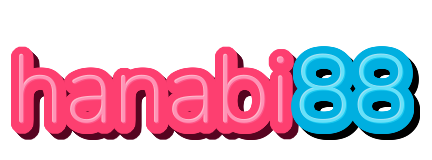 hanabi88 — logo kanal